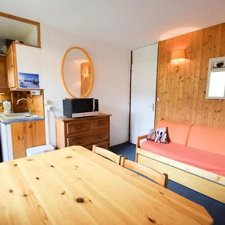 Les Hameaux I - 3/4 Pers - Les Hameaux 1 - Plagne Villages Mae-6134 라 플라뉴
