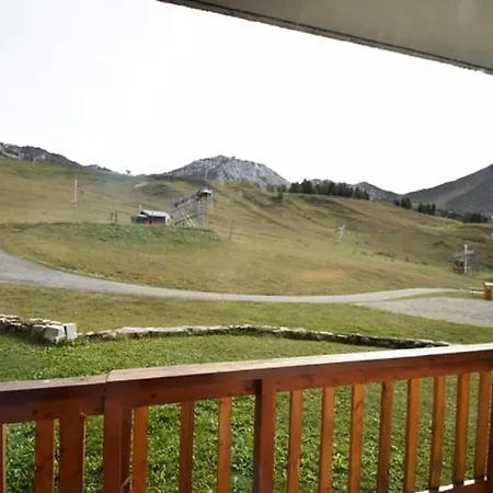 Les Hameaux I - 3/4 Pers - Les Hameaux 1 - Plagne Villages Mae-6134