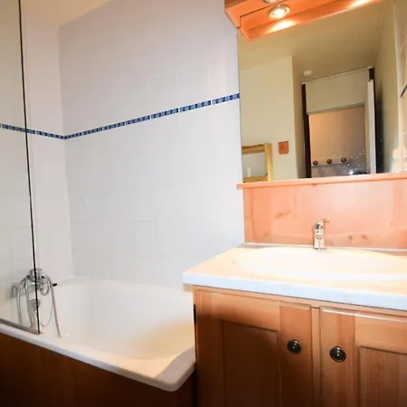 아파트 Les Hameaux I - 3/4 Pers - Les Hameaux 1 - Plagne Villages Mae-6134