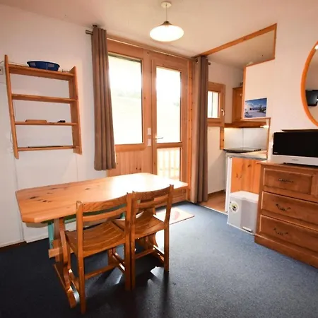 아파트 Les Hameaux I - 3/4 Pers - Les Hameaux 1 - Plagne Villages Mae-6134 *